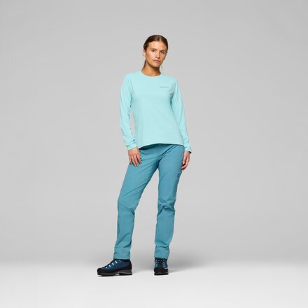 Norrona - Femund Tech Long-Sleeve Top - Women's