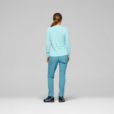 Norrona - Femund Tech Long-Sleeve Top - Women's