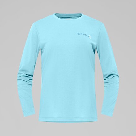 Norrona - Femund Tech Long-Sleeve Top - Women's