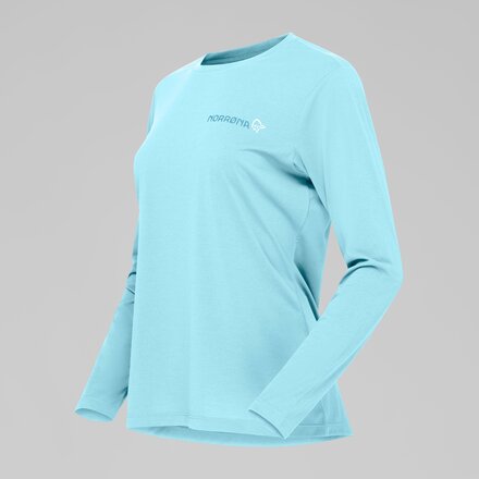 Norrona - Femund Tech Long-Sleeve Top - Women's
