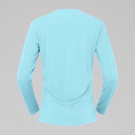 Norrona - Femund Tech Long-Sleeve Top - Women's