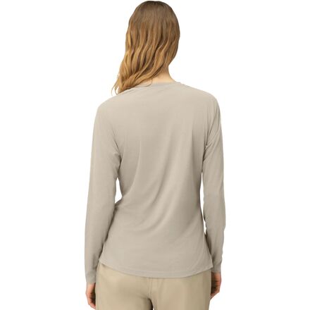 Norrona - Femund Tech Long-Sleeve Top - Women's