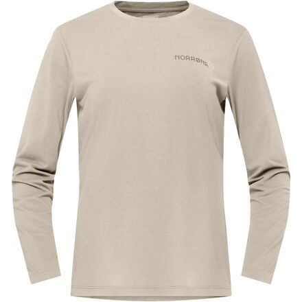 Norrona - Femund Tech Long-Sleeve Top - Women's