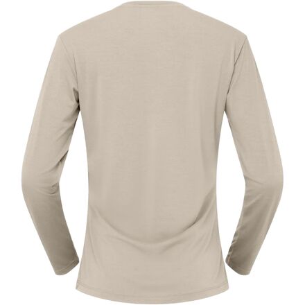 Norrona - Femund Tech Long-Sleeve Top - Women's
