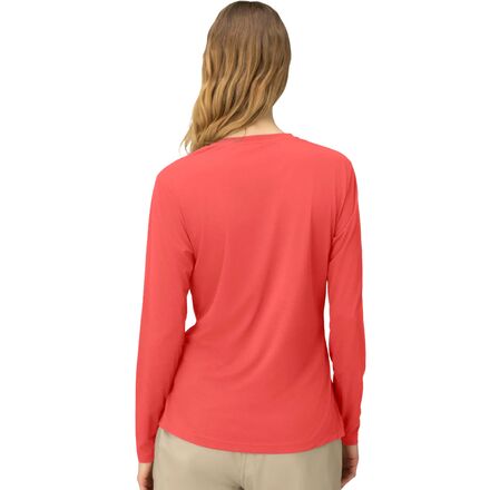 Norrona - Femund Tech Long-Sleeve Top - Women's