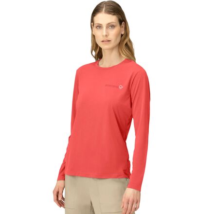 Norrona - Femund Tech Long-Sleeve Top - Women's