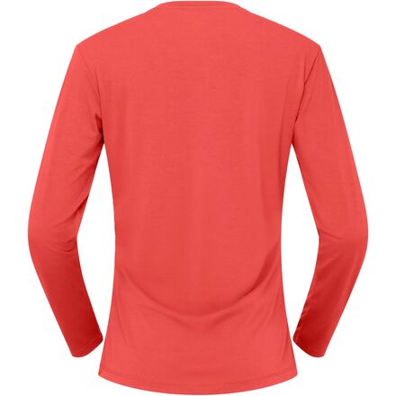 Norrona - Femund Tech Long-Sleeve Top - Women's