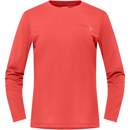 Norrona - Femund Tech Long-Sleeve Top - Women's