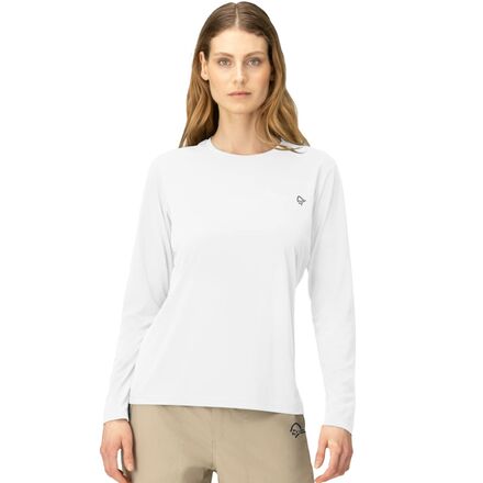 Femund Tech Long-Sleeve Top - Women's