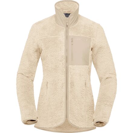 Norrona - Femund Warm3 Jacket - Women's