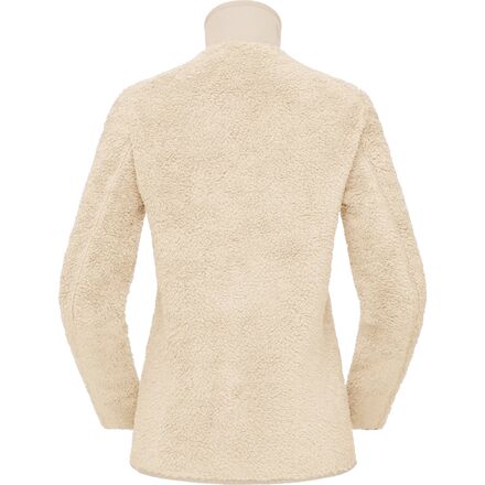 Norrona - Femund Warm3 Jacket - Women's