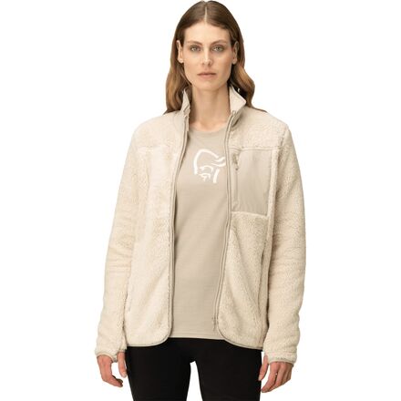 Norrona - Femund Warm3 Jacket - Women's