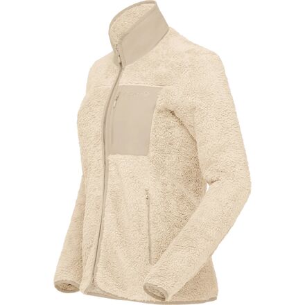 Norrona - Femund Warm3 Jacket - Women's