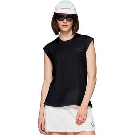 Senja Equaliser Sleeveless T-Shirt - Women's