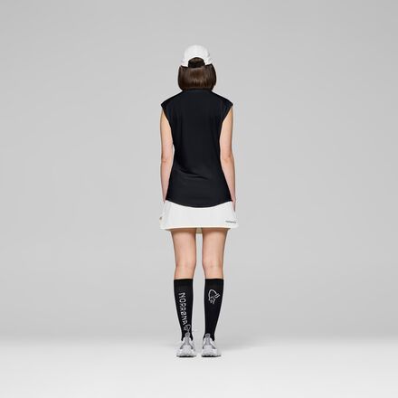 Norrona - Senja Equaliser Sleeveless T-Shirt - Women's