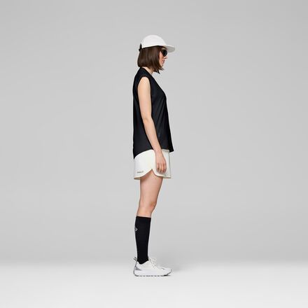 Norrona - Senja Equaliser Sleeveless T-Shirt - Women's