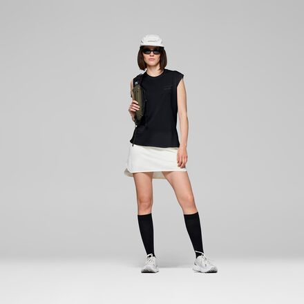 Norrona - Senja Equaliser Sleeveless T-Shirt - Women's