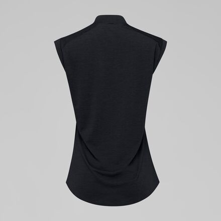 Norrona - Senja Equaliser Sleeveless T-Shirt - Women's
