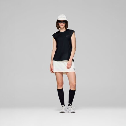 Norrona - Senja Equaliser Sleeveless T-Shirt - Women's
