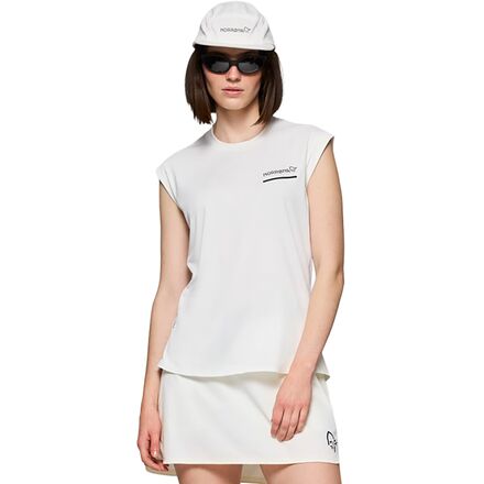 Senja Equaliser Sleeveless T-Shirt - Women's
