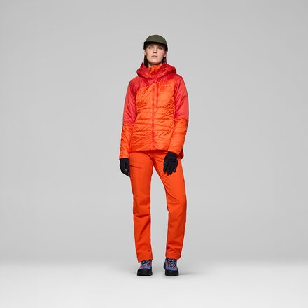 Norrona - Falketind Thermo40 Hooded Jacket - Women's