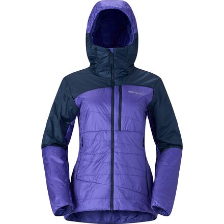 Norrona - Falketind Thermo40 Hooded Jacket - Women's