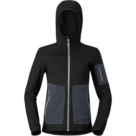 Norrona - Falketind Warm2 Stretch Hooded Jacket - Women's