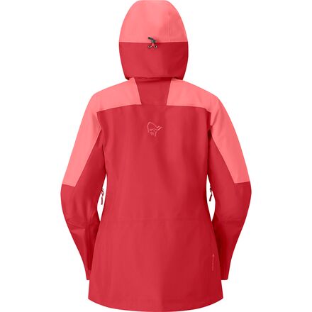 Norrona - Lofoten GORE-TEX Jacket - Women's