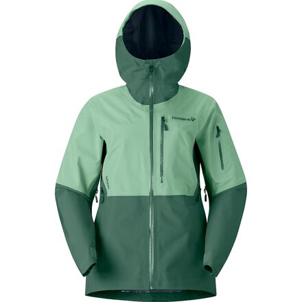 Lofoten GORE-TEX Jacket - Women's