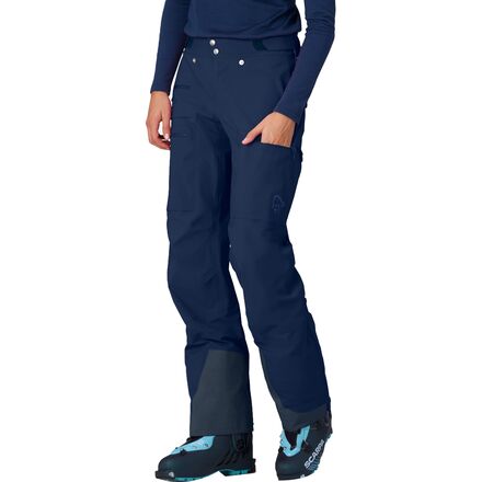 Norrona - Lyngen GORE-TEX Pant - Women's
