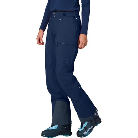 Norrona - Lyngen GORE-TEX Pant - Women's
