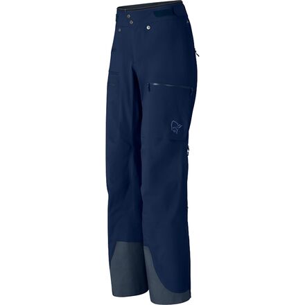 Norrona - Lyngen GORE-TEX Pant - Women's