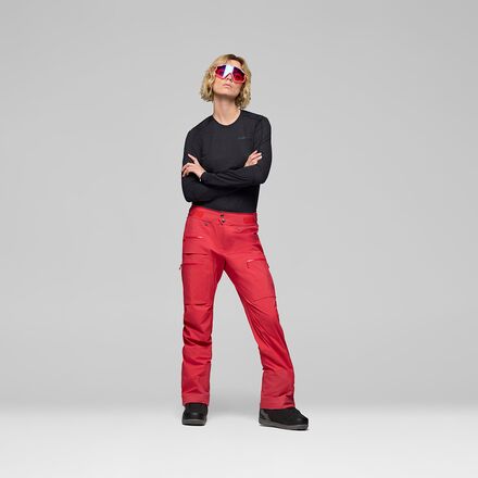 Norrona - Lyngen GORE-TEX Pant - Women's