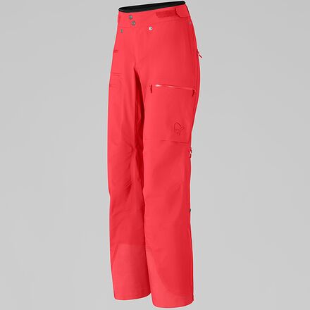 Norrona - Lyngen GORE-TEX Pant - Women's