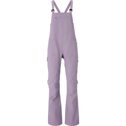 Norrona More Flex1 Bib Pant - Women's - Women
