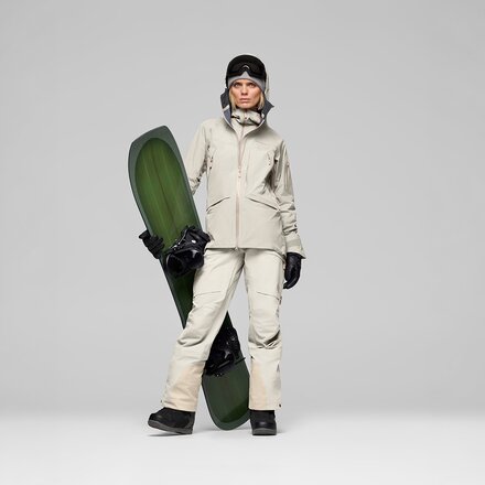Norrona - More GORE-TEX Jacket - Women's