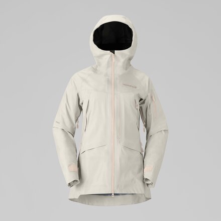 Norrona - More GORE-TEX Jacket - Women's