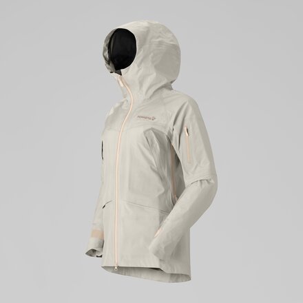 Norrona - More GORE-TEX Jacket - Women's