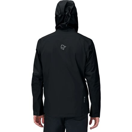 Norrona - Falketind GORE-TEX Jacket - Men's