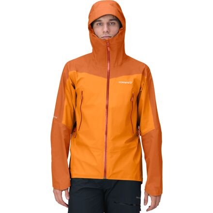 Falketind GORE-TEX Jacket - Men's