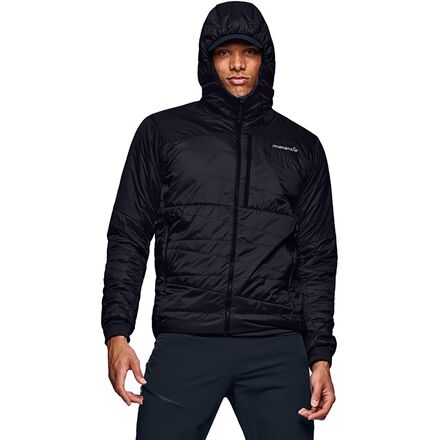 Falketind Thermo40 Hooded Jacket - Men's