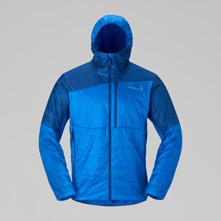 Norrona - Falketind Thermo40 Hooded Jacket - Men's