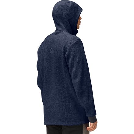 Norrona - Femund Warmwool3 Hooded Jacket - Men's