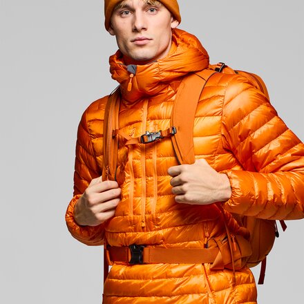 Norrona - Lofoten Down800 Anorak - Men's