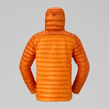 Norrona - Lofoten Down800 Anorak - Men's