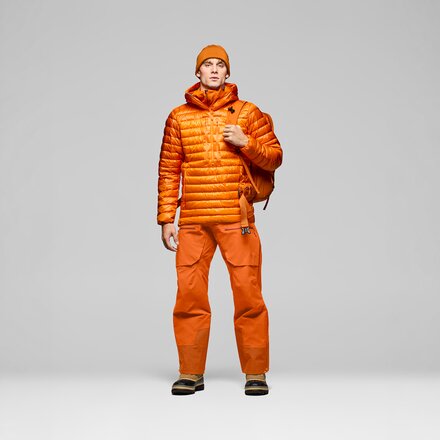 Norrona - Lofoten Down800 Anorak - Men's