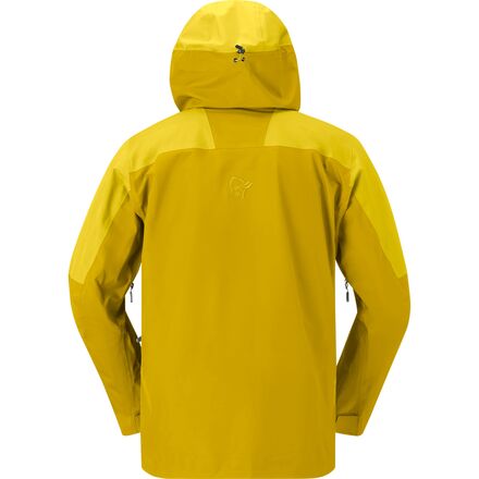 Norrona - Lofoten GORE-TEX Jacket - Men's
