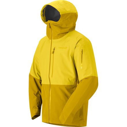 Norrona - Lofoten GORE-TEX Jacket - Men's