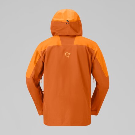 Norrona - Lofoten GORE-TEX Jacket - Men's