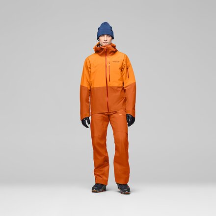Norrona - Lofoten GORE-TEX Jacket - Men's